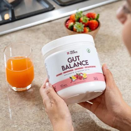 Imagem de Probiótico Gut Balance True Source Citrus Berry 450g