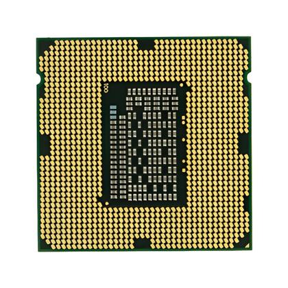 Imagem de Processador 1155 I5 2400 3,1Ghz(3,4 GHz) 6MB /4 NUC /4 THRE I5-2400 Intel