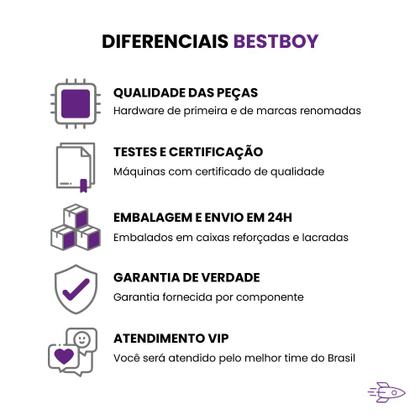 Imagem de Processador 1200 Core I5 10400f