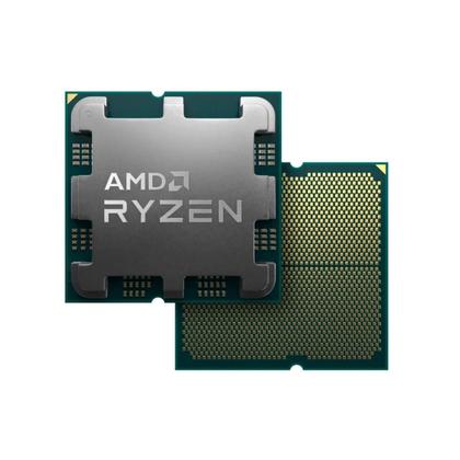 Imagem de Processador amd am5 ryzen 5 8500g 3.5ghz 6 nucleos box