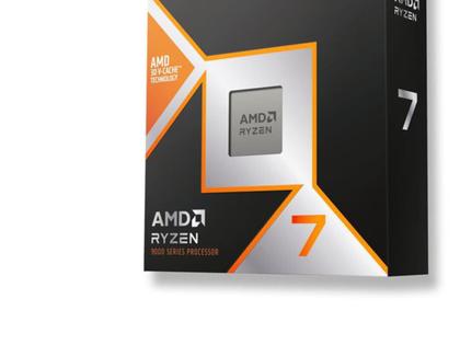 Imagem de Processador AMD (AM5) RYZEN 7 9800X3D 4.7 GHZ BOX- 100-100001084WOF