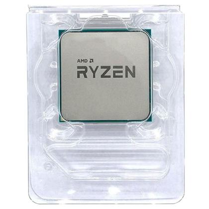 Imagem de Processador Amd Ryzen 3 3200G 3.6Ghz 4Ghz Max Turbo 6Mb