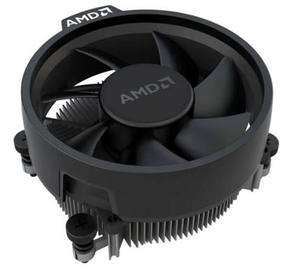 Imagem de Processador Amd Ryzen 3 3200g 4mb 3.6gh Am4 - Yd3200c5fhbox