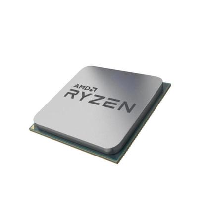 Imagem de Processador Amd Ryzen 3 3200g 4mb 3.6gh Am4 - Yd3200c5fhbox