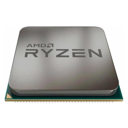 Imagem de Processador AMD Ryzen 3 5300G, 4GHz (4.2GHz Max Turbo), Cache 8MB, AM4, 4 Núcleos, 8 Threads, Vídeo Integrado - 100-100000253BOX