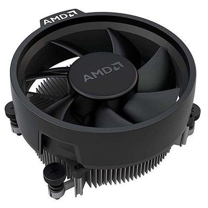 Processador AMD Ryzen 5 3600 Cache 32MB 3.6GHz (4.2GHz Max Turbo