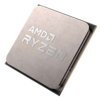 Imagem de Processador AMD Ryzen 5 4500, 3.6GHz (4.1GHz Max Turbo) Cache 11MB, AM4, Sem Vídeo - 100-100000644BOX