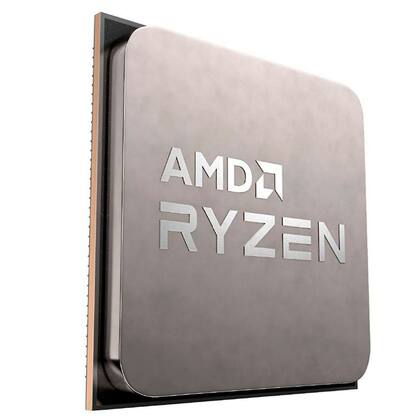 Imagem de Processador AMD Ryzen 5 5500, 3.6GHz (4.2GHz Max Boost), Cache 19MB, AM4