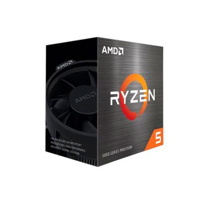 Processador AMD Ryzen 5 5500 3.6GHz Cache 16MB Hexa Core 12
