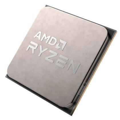 Processador AMD Ryzen 5 5600G 3.9GHZ AM4 Box - Processador