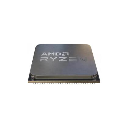 Imagem de Processador AMD Ryzen 5 5600GT, 3.6 GHz, (4.6GHz Max Turbo), Cachê 4MB, 6 Núcleos, 12 Threads, AM4 - 100-100001488BOX
