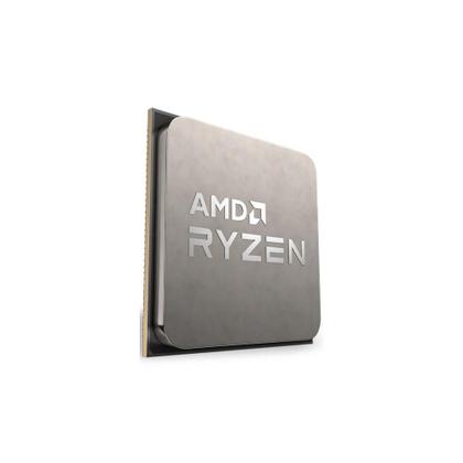 Imagem de Processador AMD Ryzen 5 5600GT, 3.6 GHz, (4.6GHz Max Turbo), Cachê 4MB, 6 Núcleos, 12 Threads, AM4 - 100-100001488BOX