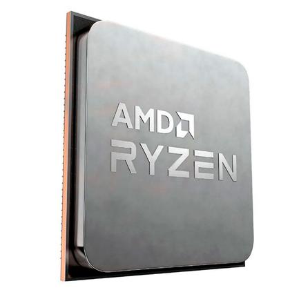 Imagem de Processador AMD Ryzen 5 5600GT, 3.6GHz (Max Boost 4.6GHz), Cache 19MB, AM4, Radeon Graphics - 100-100001488BOX