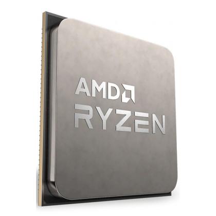 Imagem de Processador Amd Ryzen 5 5600GT 6-Core 12-Threads 3.6GHZ (4.6GHZ Max) 19MB Am4 C/ Radeon Graphics 7