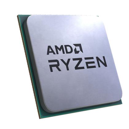 Processador AMD Ryzen 5 5600X, 3.7GHz (4.6GHz Turbo) 6-Cores/12T