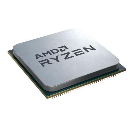 Ryzen 5 5600x 5点セット Processador AMD Ryzen 5 5600X, 3.7GHz (4.6GHz Turbo) 6-Cores/12T