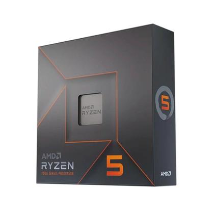 Imagem de Processador AMD Ryzen 5 7600X, 6 Núcleos,12c até 5.3GHz