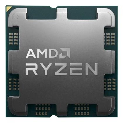Imagem de Processador AMD Ryzen 5 8500G, 3.5GHz (5.0GHz Turbo), 6-Cores 12-Threads, AM5, Wraith Stealth, 100-100000931BOX
