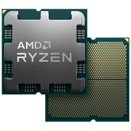 Imagem de Processador AMD Ryzen 5 8600G, 4.3GHz (5GHz Max Turbo), Socket AM5, Cache 22MB, DDR5, Vídeo Integrado AMD Radeon 760M - 100-100001237BOX