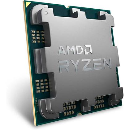 Imagem de Processador AMD Ryzen 5 8600G, 4.3GHz (5GHz Max Turbo), Socket AM5, Cache 22MB, DDR5, Vídeo Integrado AMD Radeon 760M - 100-100001237BOX