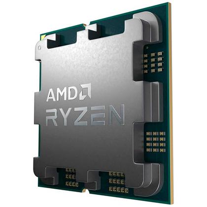 Imagem de Processador AMD Ryzen 5 8600G, 4.3GHz (5GHz Max Turbo), Socket AM5, Cache 22MB, DDR5, Vídeo Integrado AMD Radeon 760M - 100-100001237BOX