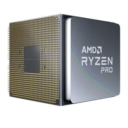 Processador AMD RYZEN 5 PRO 4650G 3.7GHz TURBO 4.2GHz 8MB cache
