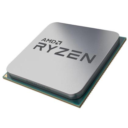 Imagem de Processador AMD Ryzen 7 1800X, Cache 20MB, 3.6Ghz (4GHz Max Turbo), AM4 - YD180XBCAEWOF