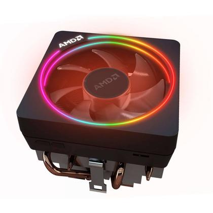 Processador AMD Ryzen 7 3700X 3.6GHz (4.4GHz Max Turbo) DDR4 AM4