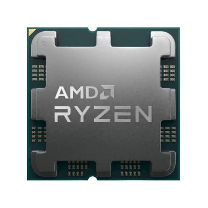 Imagem de Processador AMD Ryzen 7 5700 3.7 GHz 4.6GHz Max Turbo Cache 20MB 8 Núcleos 16 Threads AM4 100100000743SBX