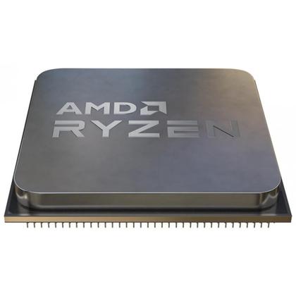 Imagem de Processador AMD Ryzen 7 5700, 3.7GHz (4.6GHz Turbo), 8-Cores 16-Threads, AM4, Com Cooler AMD Wraith Stealth, 100-100000743SBX