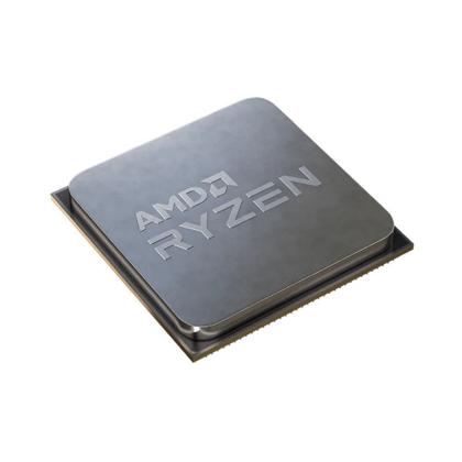 Imagem de Processador AMD Ryzen 7 5700 Box AM4 4.6GHz 8 Cores 16 Threads 20MB com Cooler sem Video