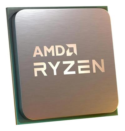 Processador AMD Ryzen 7 5700X, 3.4GHz (4.6GHz Max Turbo) OEM
