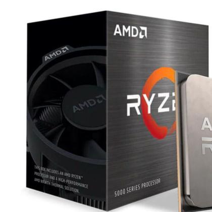 Processador AMD RYZEN 7 5700X3D 3.0GHZ - 100-100001503WOF