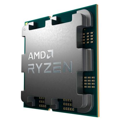 Processador AMD Ryzen 7 7700X, 4.5GHz (5.4GHz Boost), Zen 4, Cache