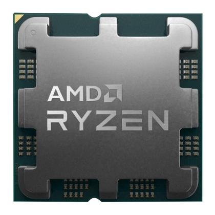 Imagem de Processador AMD Ryzen 7 7700X 4.5Ghz 8 Cores AM5 Com Vídeo