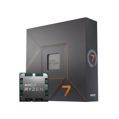 Imagem de Processador AMD Ryzen 7 7700X 5.4GHz 8 Núcleos AM5