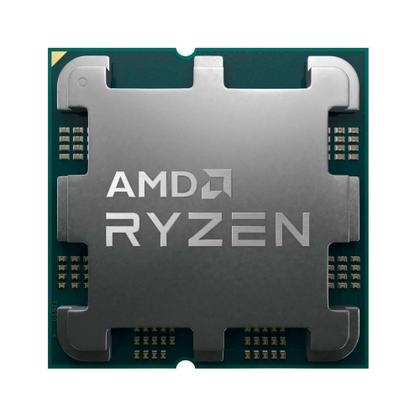 Imagem de Processador AMD Ryzen 7 7700X 5.4GHz 8 Núcleos AM5