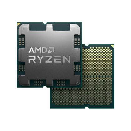 Imagem de Processador AMD Ryzen 7 8700G Radeon 780M AM5 4.2GHz
