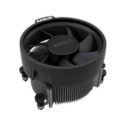 Imagem de Processador AMD Ryzen 7 8700G Radeon 780M AM5 4.2GHz