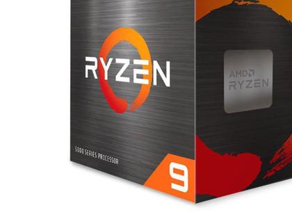 Imagem de Processador AMD Ryzen 9 5900XT de 16 núcleos, 32 threads desbloqueado