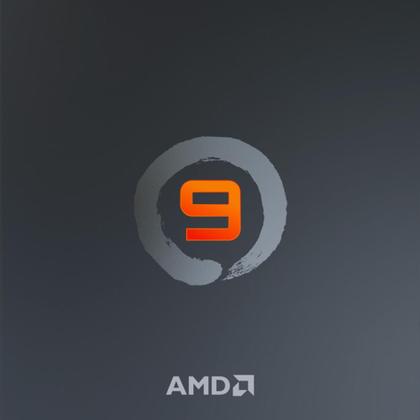 Imagem de Processador AMD Ryzen 9 7900, 5.4GHz Max Turbo, Cache 76MB, AM5, 12 Núcleos, Vídeo Integrado - 100-100000590BOX