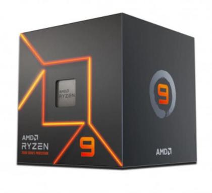 Imagem de Processador AMD RYZEN 9 7900 AM5 100100000590BOXI