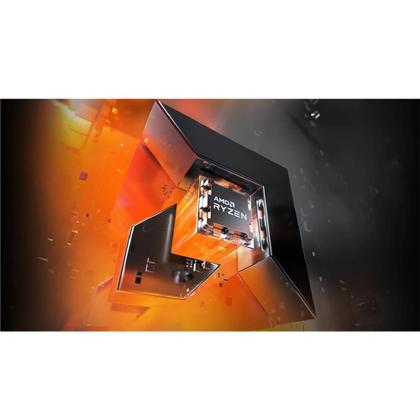 Imagem de Processador AMD Ryzen 9 7900X 5.6Ghz Turbo Video Integrado