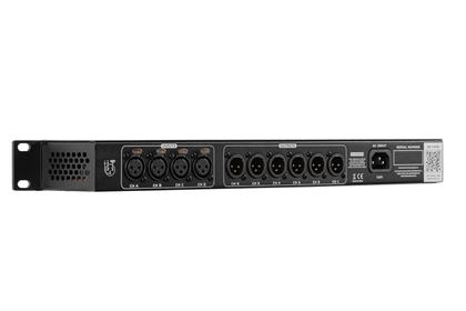 Imagem de Processador Audio Digital Lexsen LPX4600 4 Entradas 6 Saídas 110V