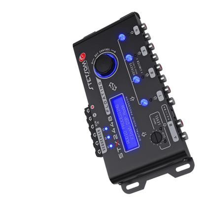 Imagem de Processador Audio Stetsom STX2448 Floating