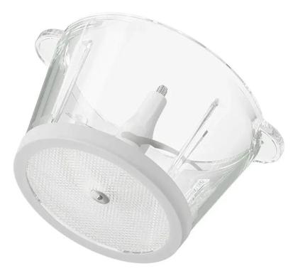 Imagem de Processador Com Copo De Vidro 2L Multislice Gaabor MG15M Preto