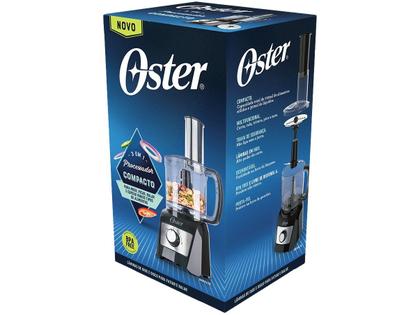 Imagem de Processador Compacto 300W 127V  Oster