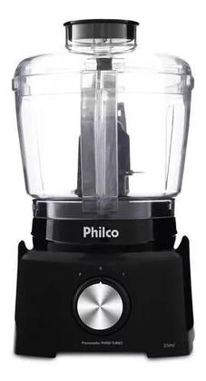 Imagem de Processador Compacto Philco PH900P Turbo Preto