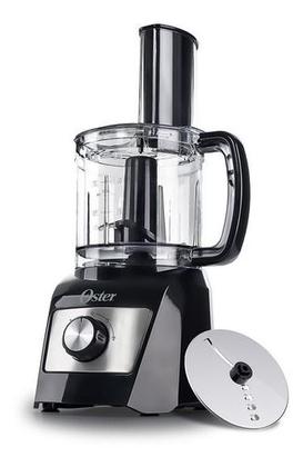 Imagem de Processador Corta Rala Tritura Moe Oster 3 em 1 Compacto