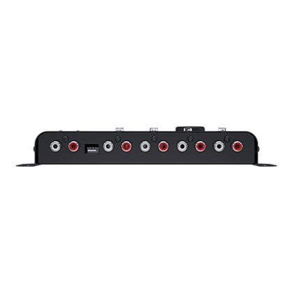 Imagem de Processador Crossover Digital Stetsom Stx2448 Bt Equalizador